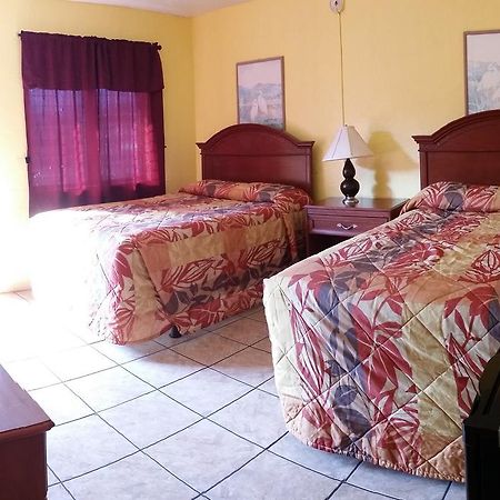 Twi Light Motel Holly Hill Exterior foto