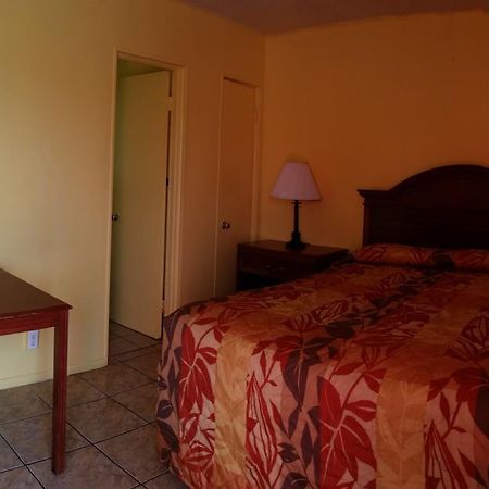 Twi Light Motel Holly Hill Exterior foto