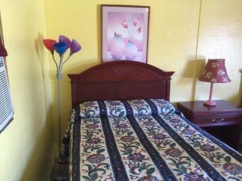 Twi Light Motel Holly Hill Exterior foto