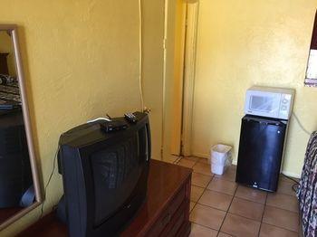 Twi Light Motel Holly Hill Exterior foto