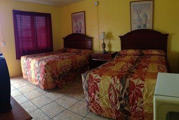 Twi Light Motel Holly Hill Exterior foto