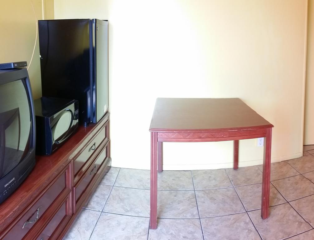 Twi Light Motel Holly Hill Zimmer foto