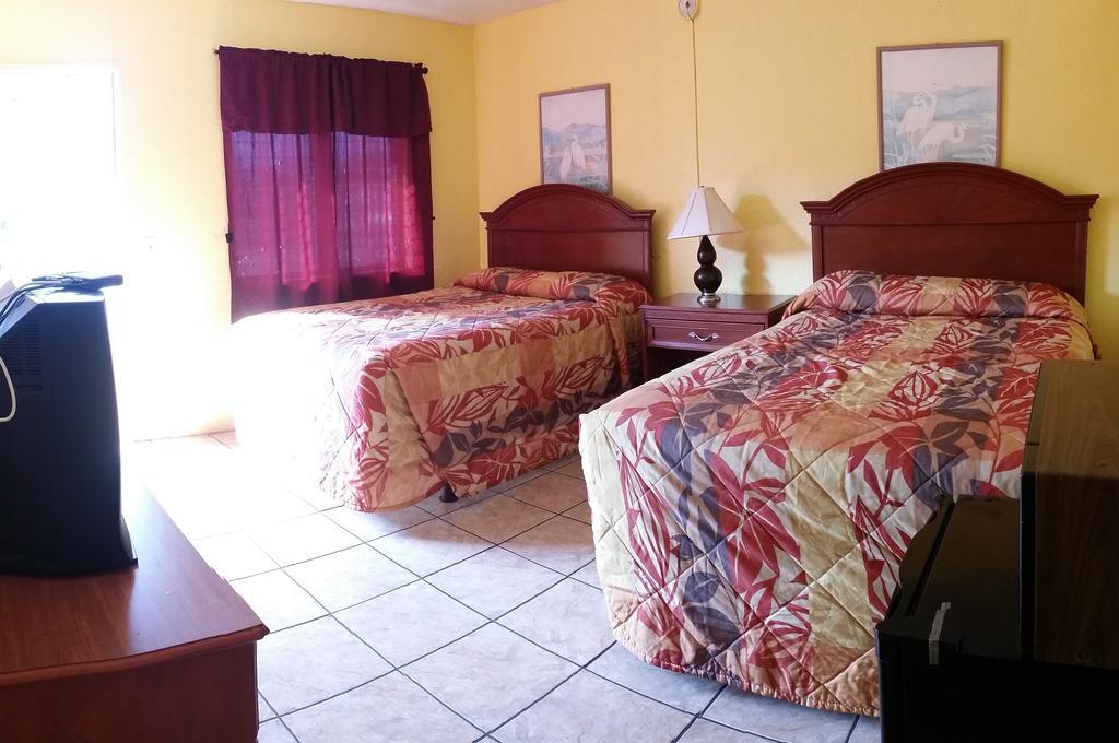 Twi Light Motel Holly Hill Exterior foto