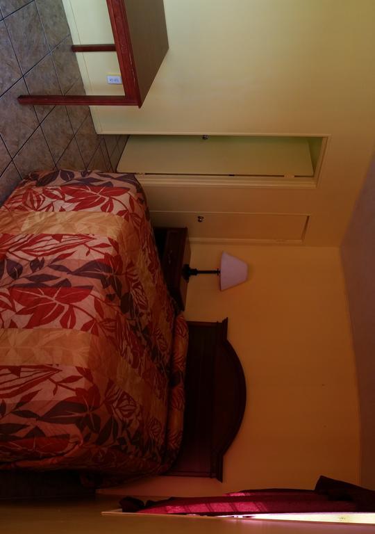 Twi Light Motel Holly Hill Exterior foto