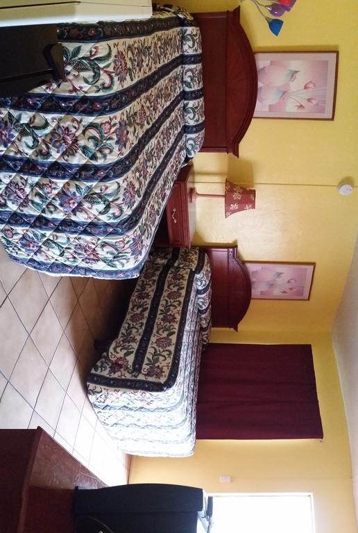 Twi Light Motel Holly Hill Exterior foto