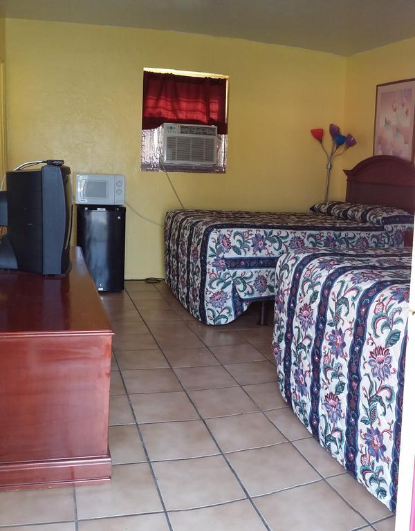 Twi Light Motel Holly Hill Exterior foto