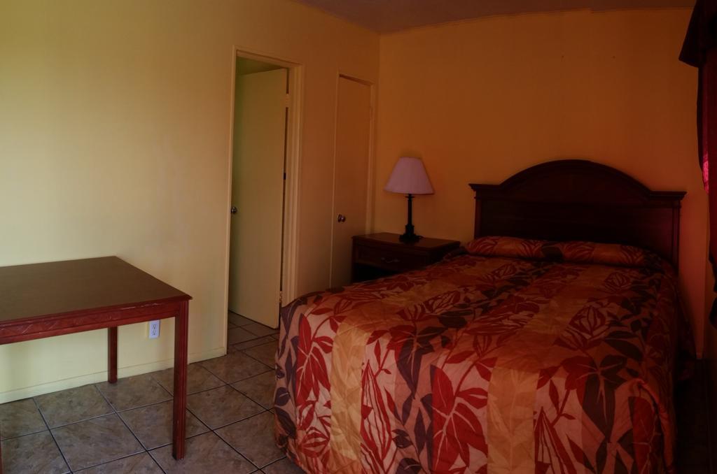 Twi Light Motel Holly Hill Exterior foto