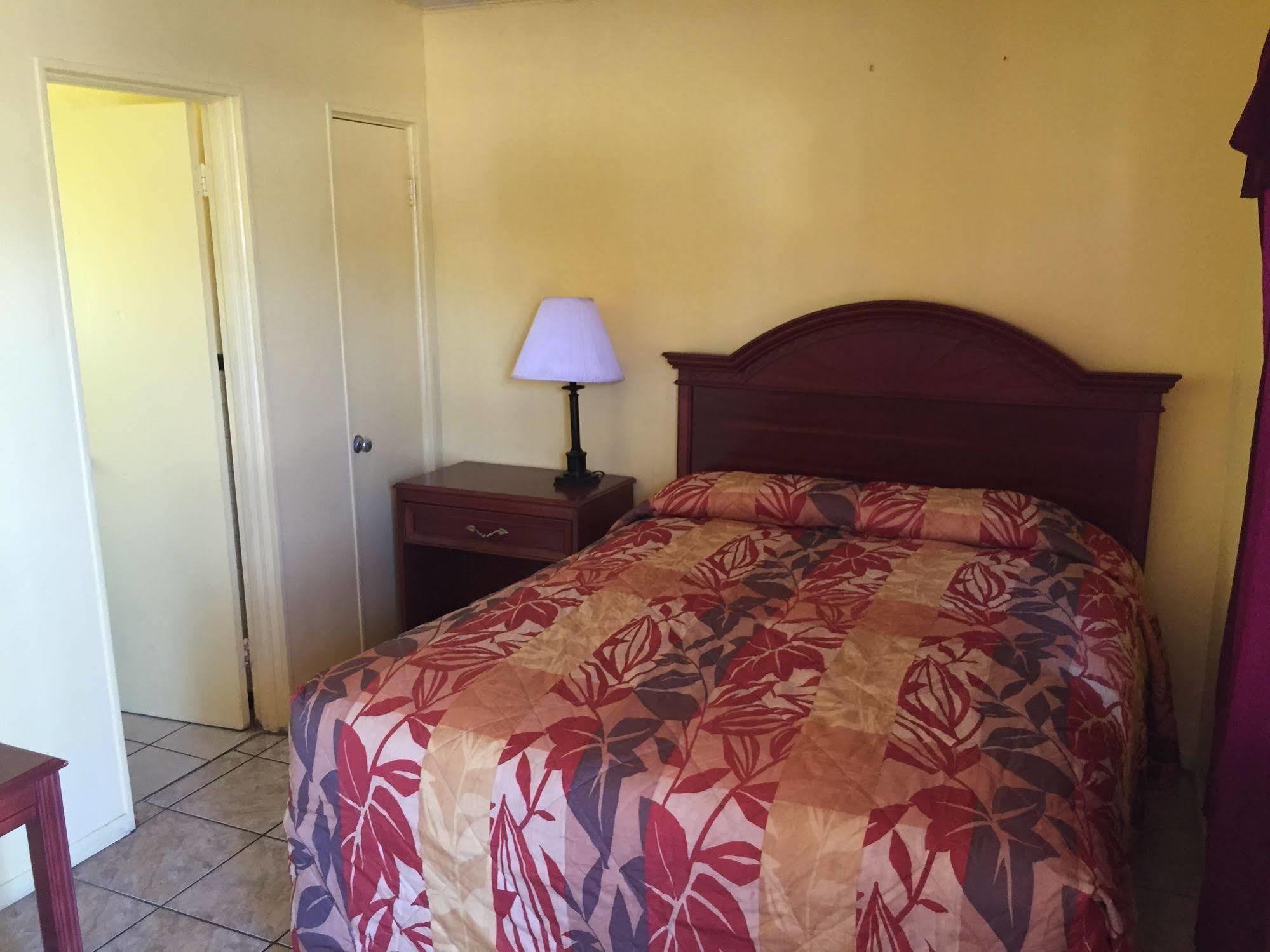 Twi Light Motel Holly Hill Exterior foto