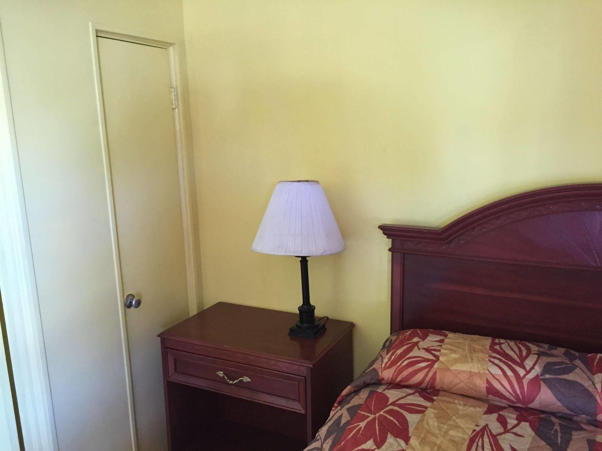 Twi Light Motel Holly Hill Exterior foto